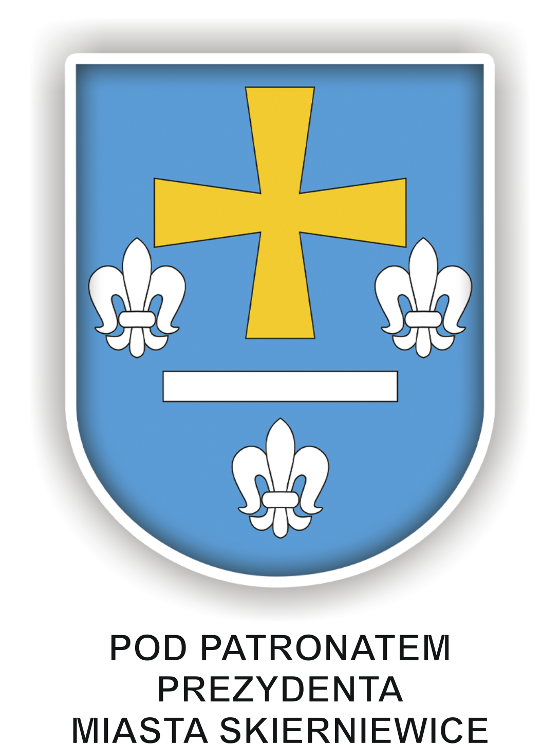 Herb Miasta Skierniewice