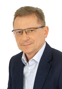 Janusz Dudczyk